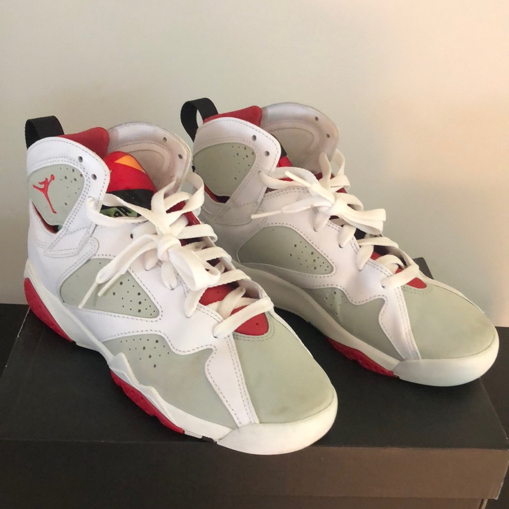 Air Jordan Retro 7